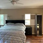 Luxury Half Acre Resort House