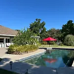 Luxury Half Acre Resort House