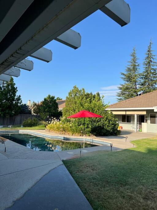 Holiday home Luxury Half Acre House *