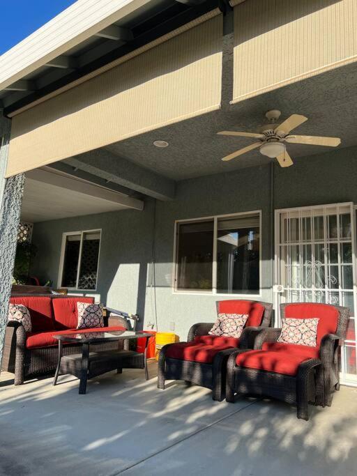 Luxury Half Acre House Holiday home Sacramento